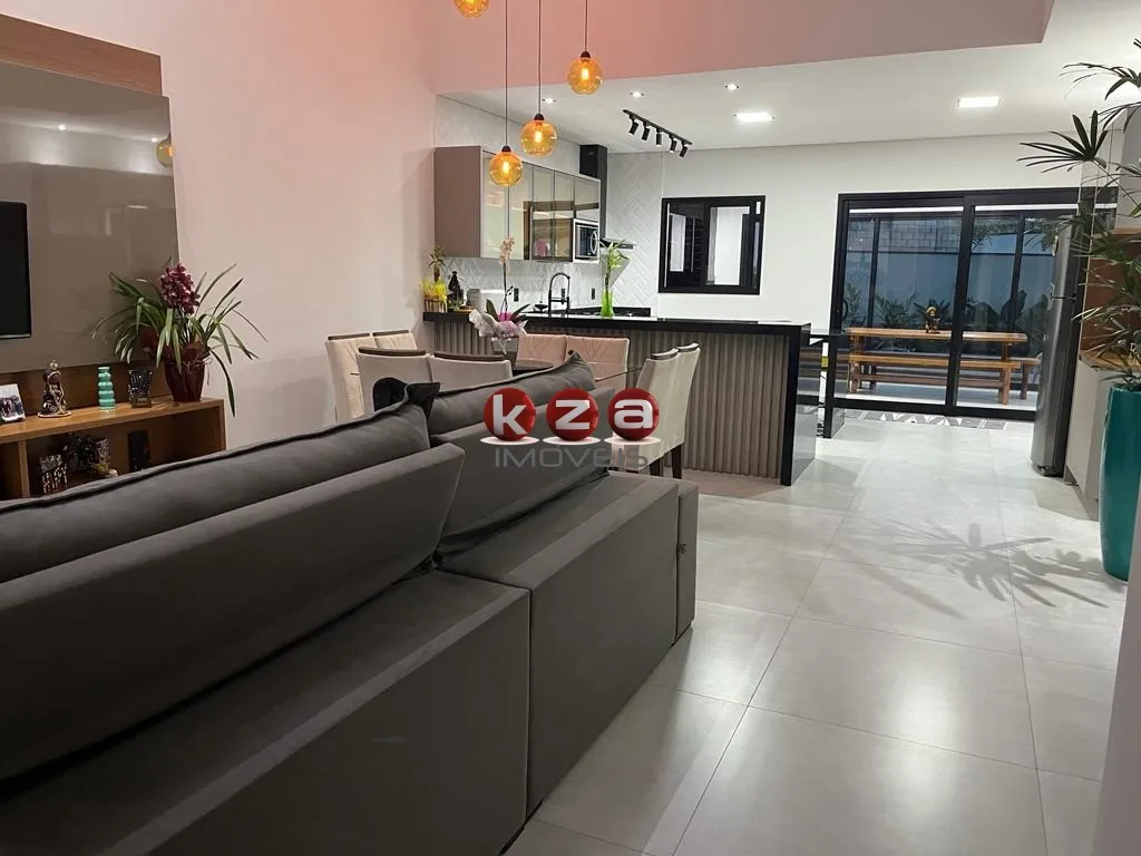 Imagem Casa de luxo em condomínio à venda em Valinhos-SP, Condomínio Villa do Sol: 4 suítes, 3 salas, 6 banheiros, 4 vagas de garagem, 285m².