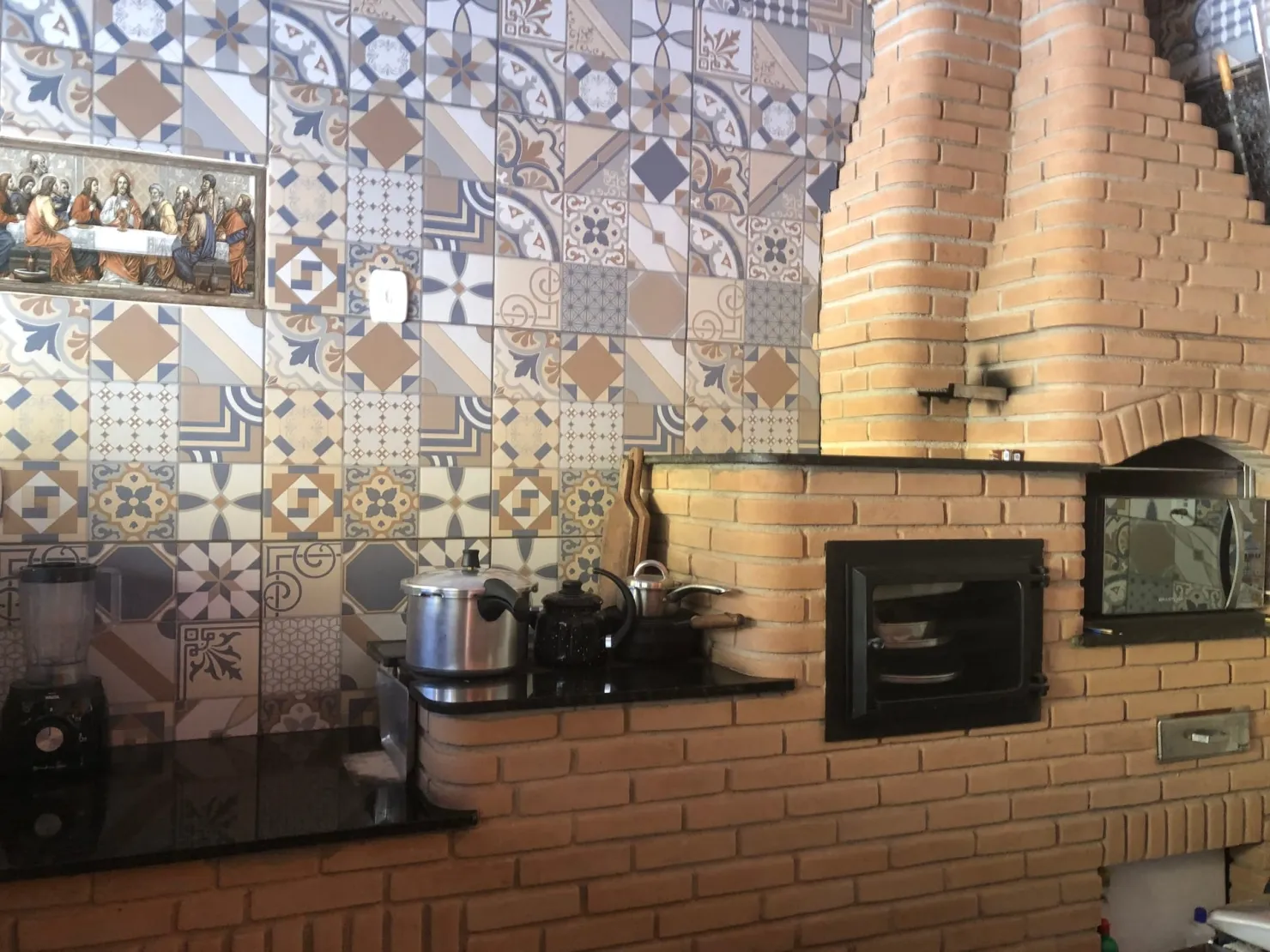 Imagem Casa à venda 3 Quartos, 2 Suites, 3 Vagas, 250M², Vila Rica, Pindamonhangaba - SP