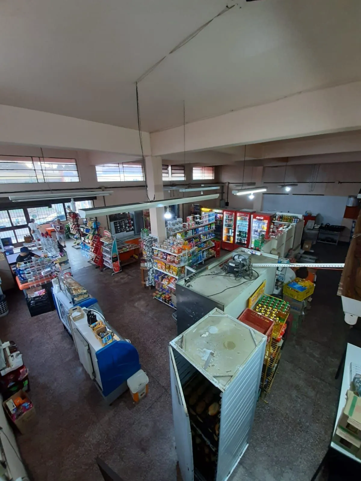 Imagem Loja Comercial com 140,34