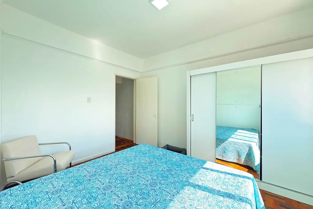 Imagem Apartamento em Centro Histórico