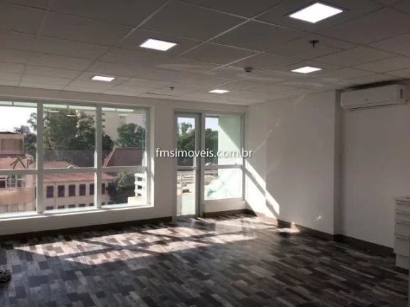 Imagem Sala comercial para alugar CONSOLAÇÃO São Paulo SP