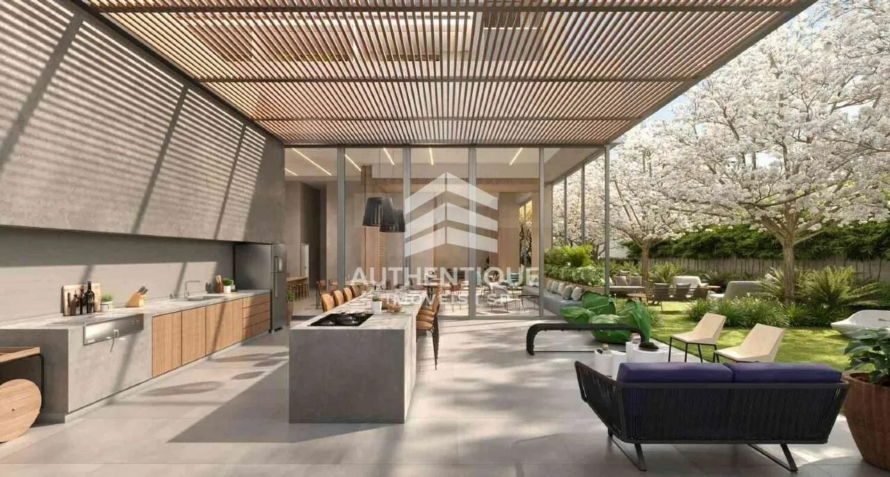 Imagem VALEN CAPOTE VALENTE PINHEIROS - Apartamento à venda no bairro Pinheiros - São Paulo/SP, Zona Oeste