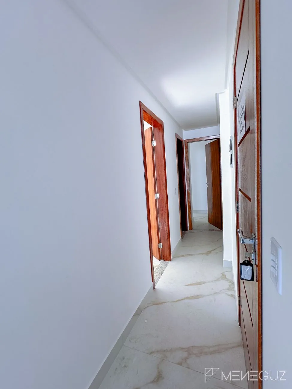 Imagem Apartamento 2 quartos com lazer completo na praia do morro