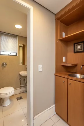Imagem Sala para venda no bairro Moinhos de Vento em Porto Alegre