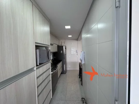 Imagem Apartamento de 3 quartos com suíte e 2 vagas na melhor localização de Pinheiros, São Paulo/SP: Não perca essa oportunidade!