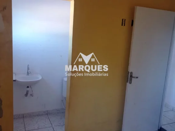 Imagem Oprtunidade Sobrado c/ 2 dorms, 1 suite