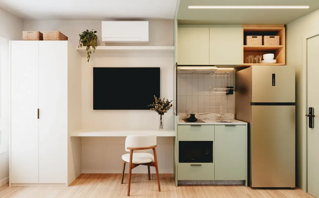 Imagem APARTAMENTO RESIDENCIAL em Itajaí - SC, Centro