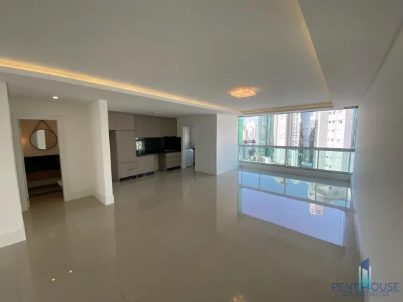 Imagem Apartamento Zona Central para Venda em Balneário Camboriú, CENTRO, 3 dormitórios, 3 suítes, 4 banheiros, 3 vagas