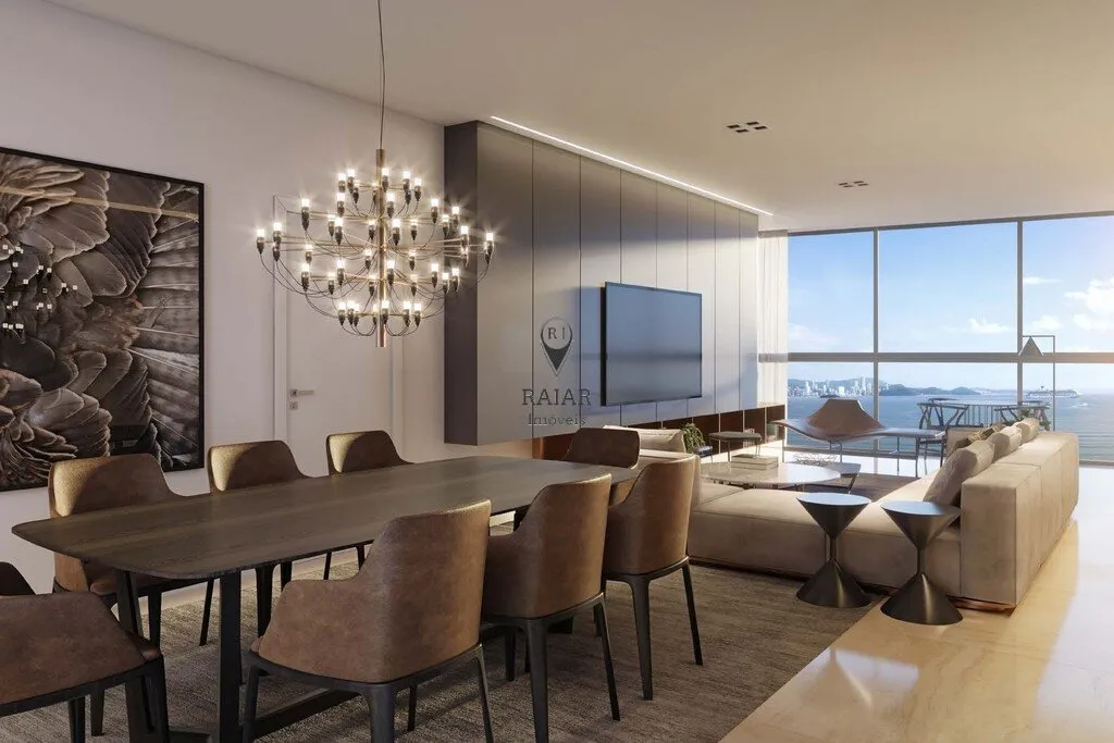 Imagem Ser elegante e moderno exige atenção e cuidado em cada detalhe. A magnificência na fachada impres...