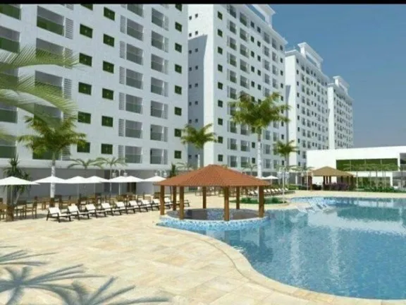 Imagem Apartamento com 2 Quartos à Venda, 1 m² em Salinas - Salinópolis