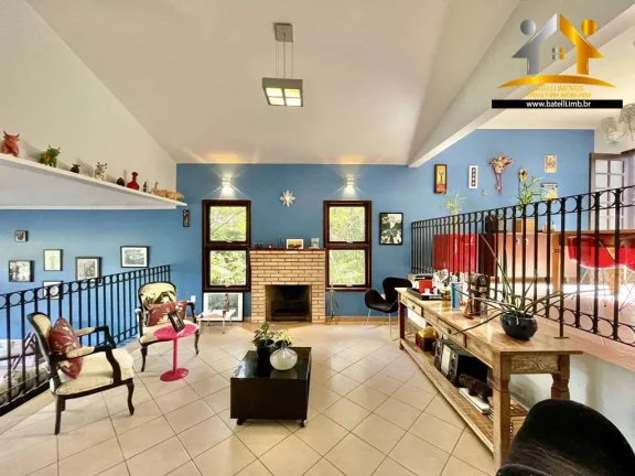 Imagem Casa - Granja Viana | Batelli Imóveis