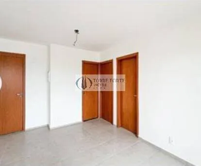 Imagem Apartamento novo 2 dormitórios | 38 m² | Lazer | Lapa de Baixo - São Paulo