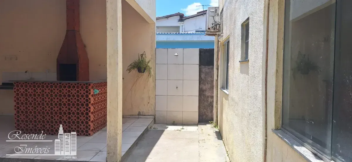 Imagem CASA PARA LOCAÇÃO UNA