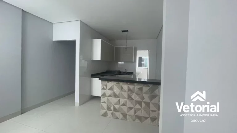 Imagem Apartamento de 2 quartos, sendo 01 com suíte - Vila Dulce - Barreiras-BA