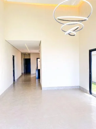 Imagem Casa à venda, 180 m² por R$ 1.299.000,00 - Terras Alpha 1 - Senador Canedo/GO