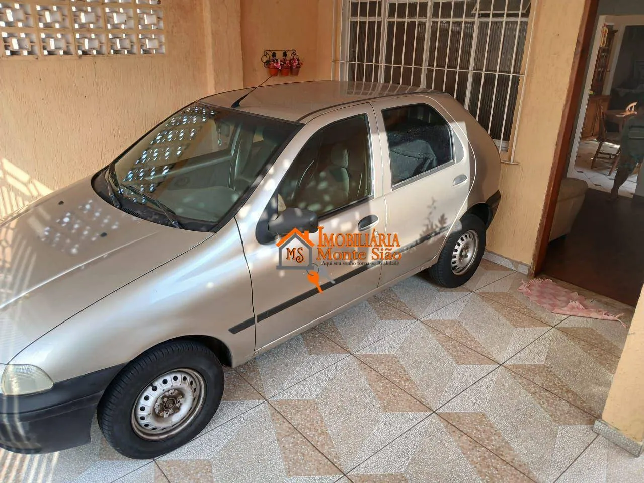 Imagem Sobrado com 3 dormitórios à venda por R$ 480.000,00 - Jaçanã - São Paulo/SP