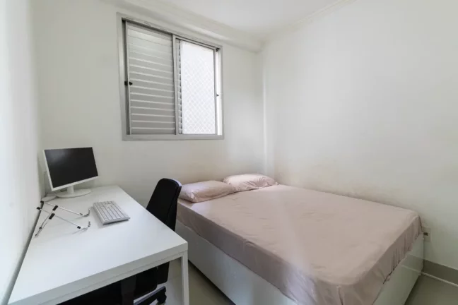 Imagem Apartamento à venda em São Paulo, Água Branca, com 2 quartos, 42m2
