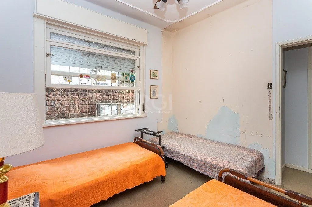 Imagem Casa no bairro Petrópolis de 3 dormitórios