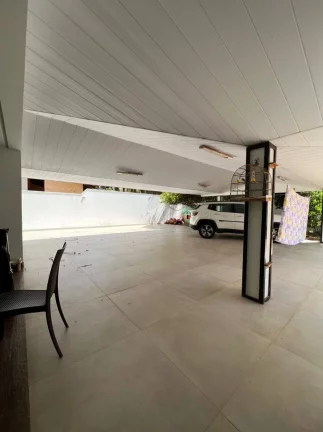 Imagem SOBRADO APHAVILLE GOIÁS