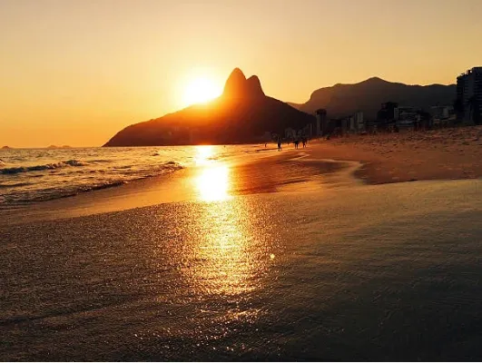Imagem  Vie 432 Ipanema - Lançamento na Orla com Vista Mar | Zona Sul Lançamentos