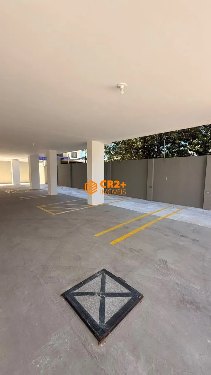 Imagem Vendo Apartamento á poucos metros do Mar, 2 quartos, 1 suíte, em Bairro Novo