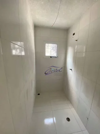 Imagem Apartamentos novos 40m² 2 dormitórios 1banheiro 1 sala