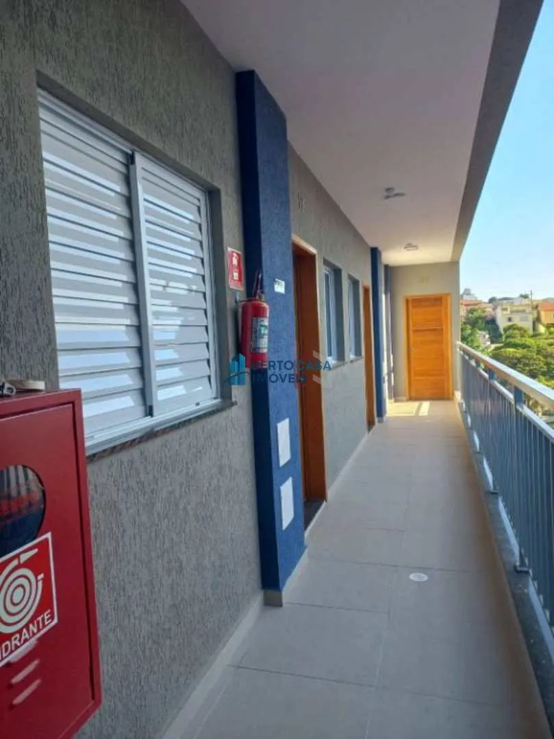 Imagem Apartamento Padrão