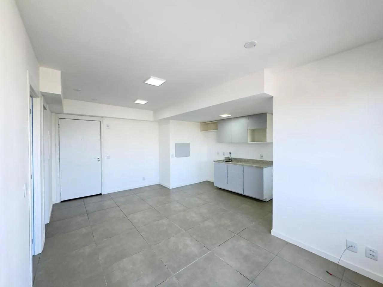 Imagem Apartamento à venda em Porto Alegre, Vila Jardim, com 1 quarto, 46m2