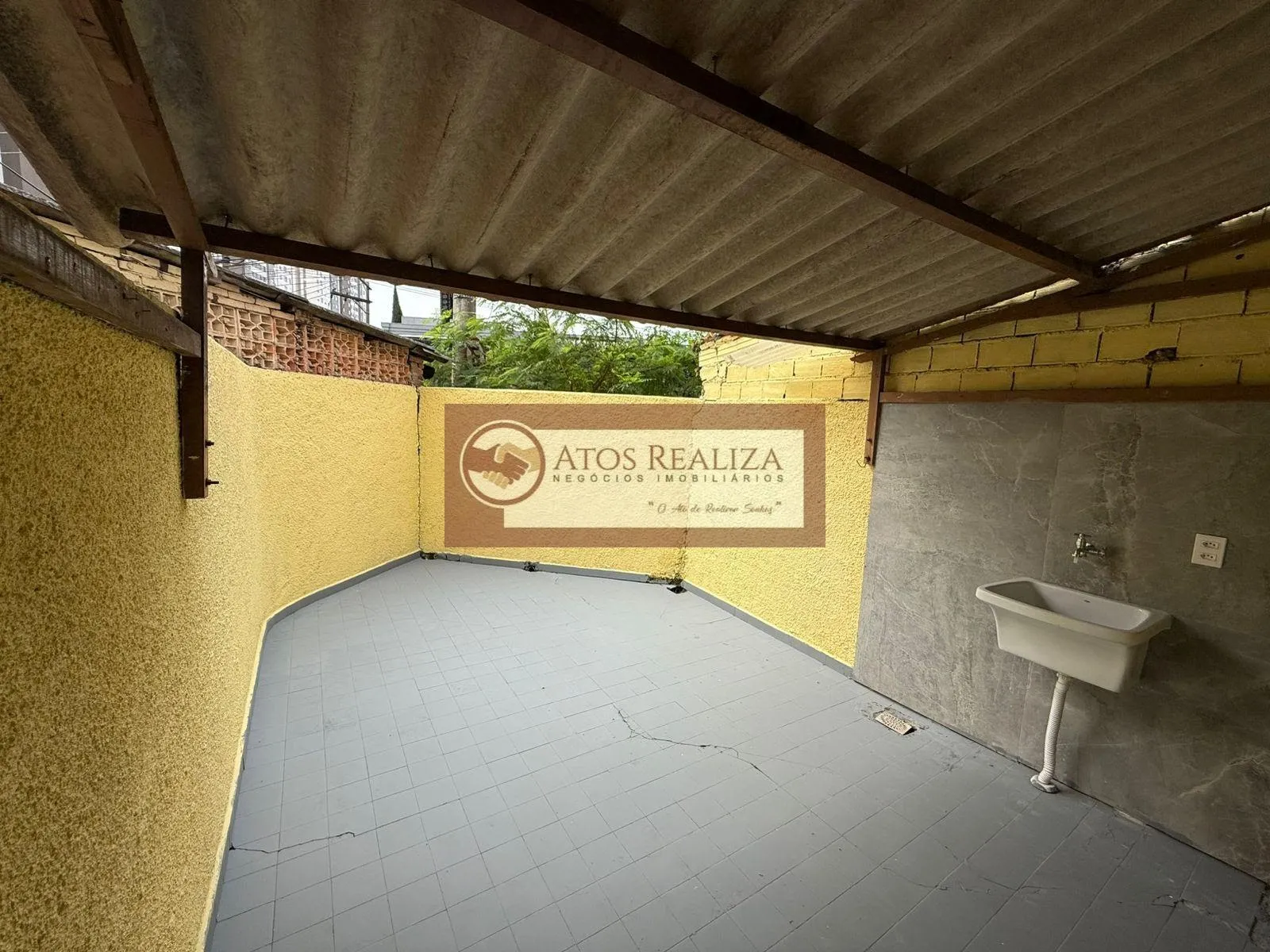 Imagem CASA A VENDA NO JARDIM CIDALIA, REGIÃO DA CIDADE ADEMAR E CUPECE. VALOR DE SUPER OPORTUNIDADE ﻿R$ 475k. CONFIRA!