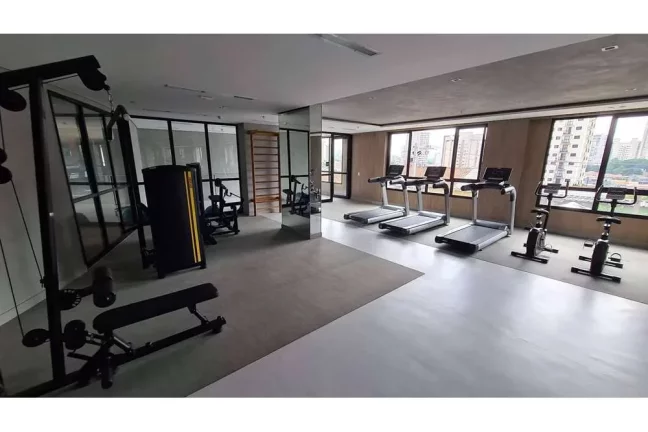 Imagem Studio SJJ 2462 Apto 601721027-11 1 dormitório 26m² São Judas São Paulo Avenida Jabaquara