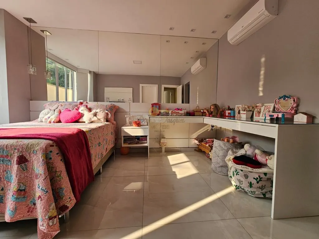 Imagem Casa para Venda em Teresópolis / RJ no bairro Panorama