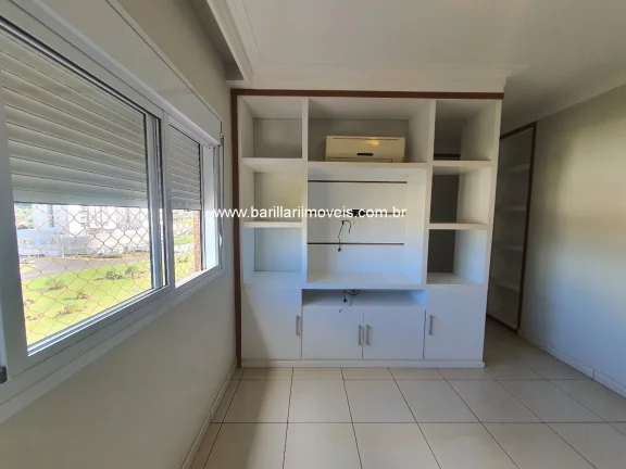 Imagem APTO BOTANICO 3 SUITES E 3 VAGAS PARALELAS