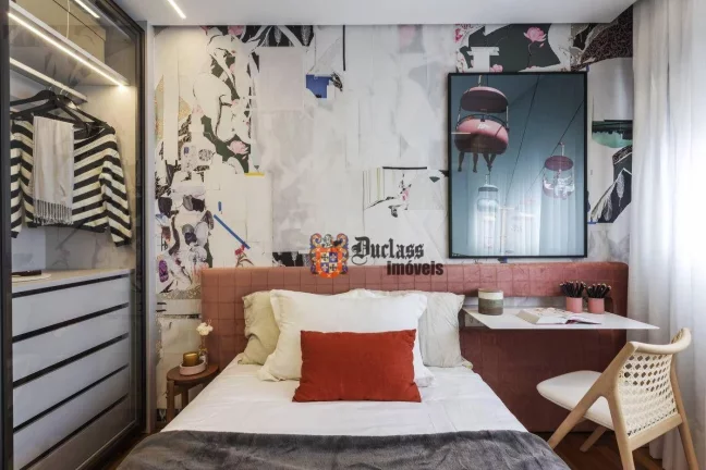 Imagem Apartamento com 3 dormitórios à venda, 173 m² por R$ 2.395.303,49 - Alto da Boa Vista - São Paulo/SP