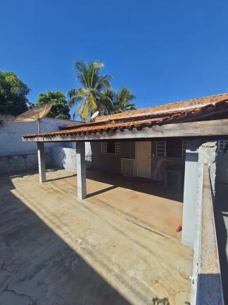 Imagem EXCELENTE PARA INVESTIDORES ALUGUEL/VENDA 2 CASAS, JARDIM UMUARAMA