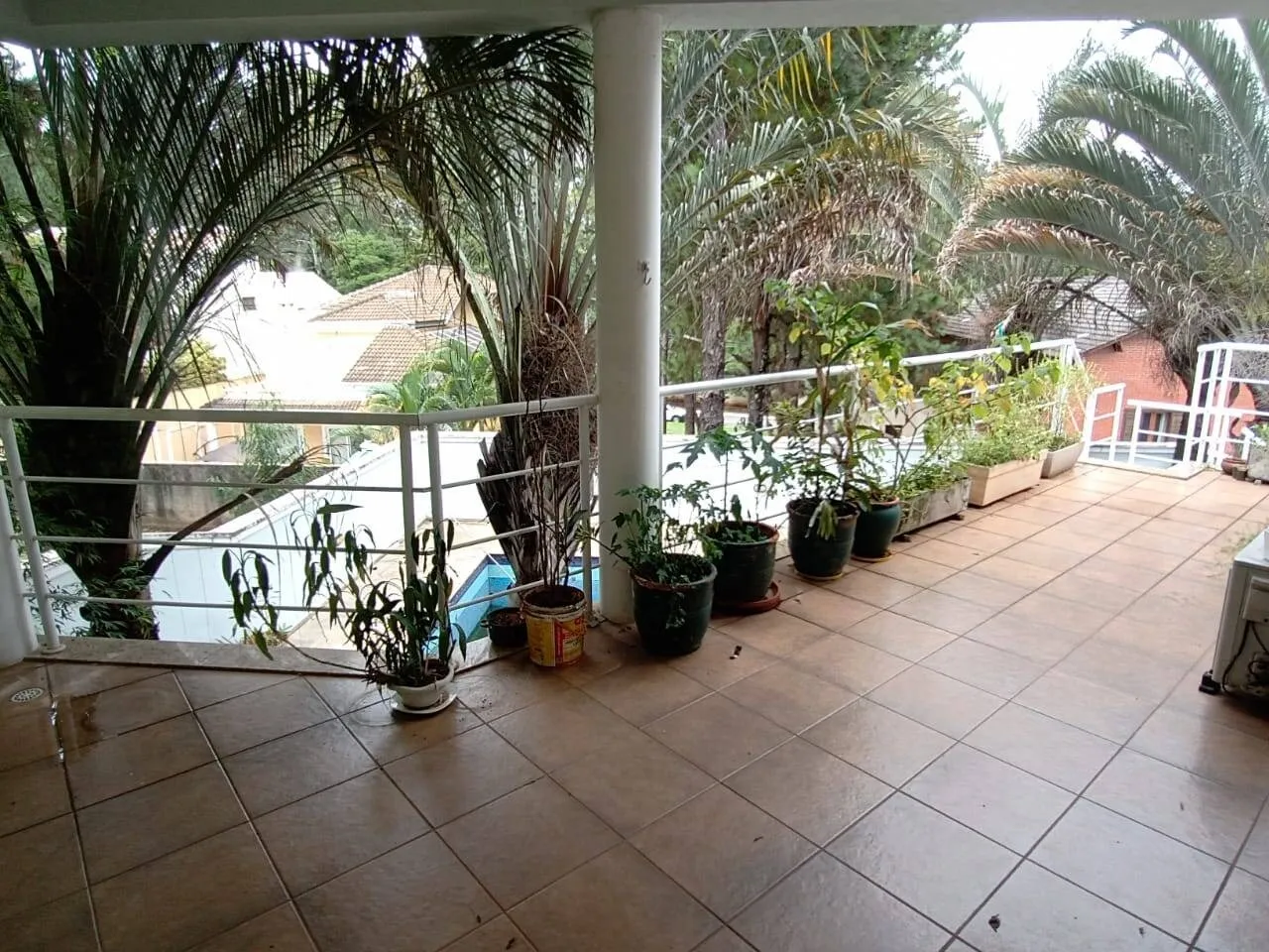 Imagem Casa Sobrado de 700m² Localizada no Residencial Zero!