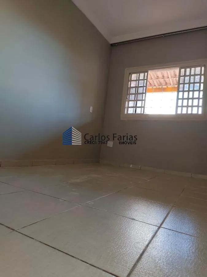 Imagem Casa para Venda em Brasília, Setor Residencial Oeste (São Sebastião), 2 dormitórios, 1 banheiro, 2 vagas