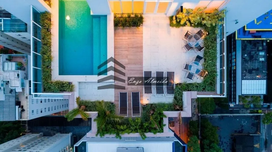 Imagem Apartamento à venda em São Paulo/SP