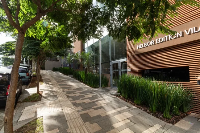 Imagem Apartamento à venda em São Paulo, Sumarezinho, com 3 quartos, 123m2