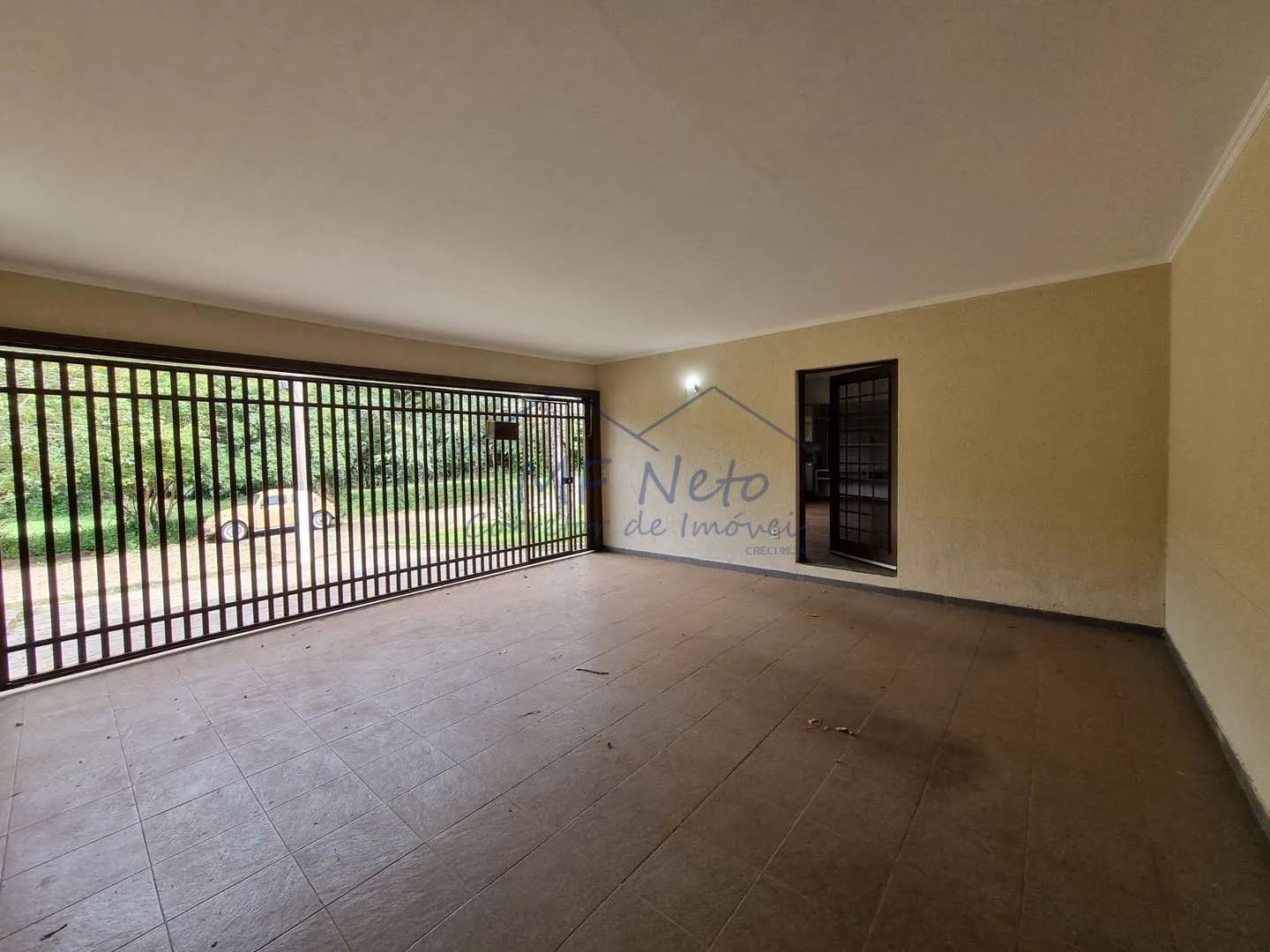Imagem Casa Padrão