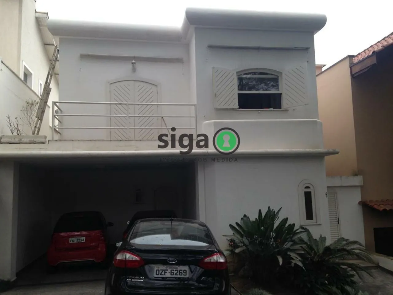 Foto do imóvel CASA DE ALTO PADRÃO NO MORUMBI | SOFISTICAÇÃO, ESPAÇO E LOCALIZAÇÃO ESTRATÉGICA