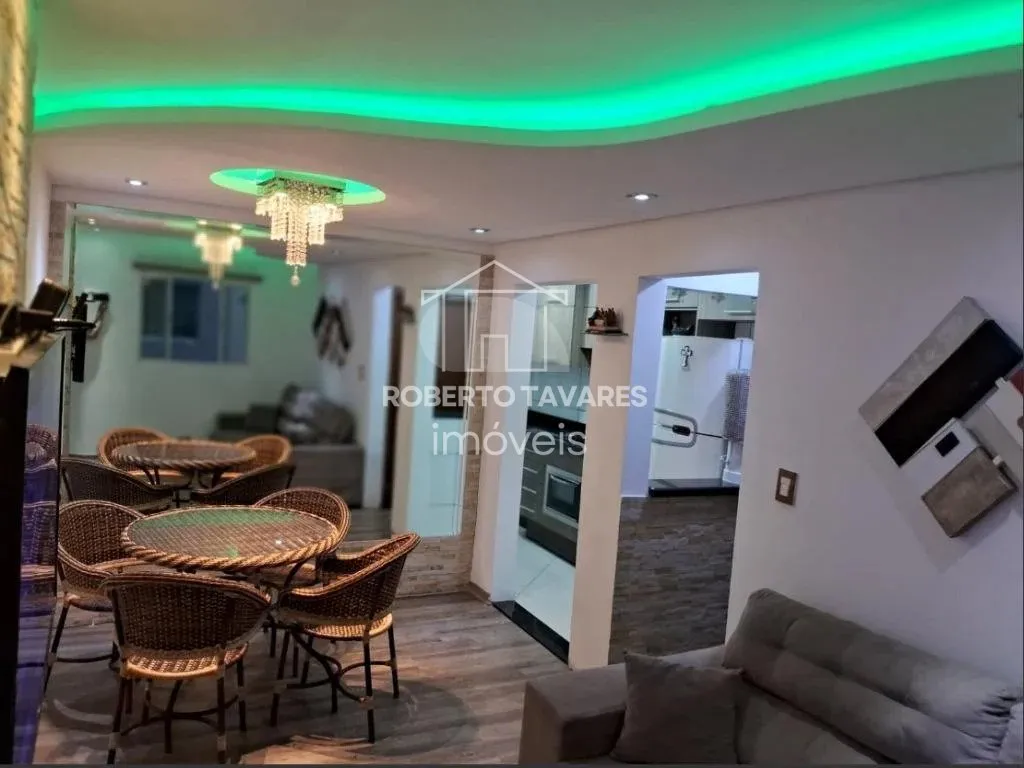 Foto do imóvel Apartamento com 100m² - Todo Reformado e Mobiliado - 3 dormitórios, 1 suíte, banheiro social, cozinha, lavanderia, varanda. 1 vaga de garagem, salão de festas. em Bela Vista, São Paulo - SP
