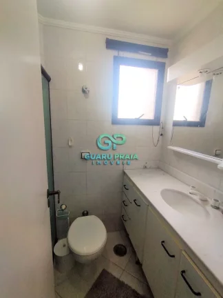 Imagem Apartamento à venda no bairro Loteamento João Batista Julião - Guarujá/SP