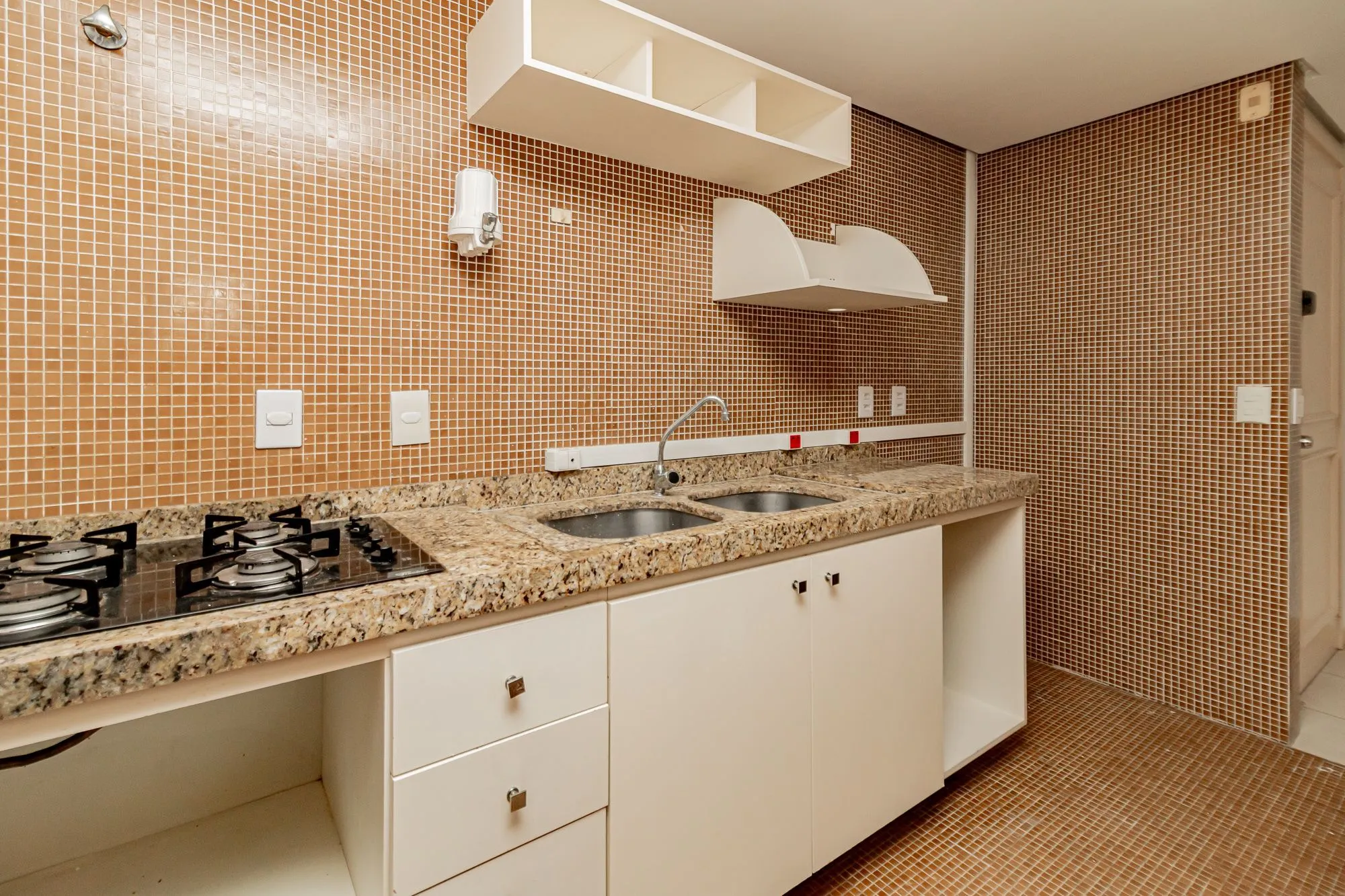 Imagem Apartamento em Passo da Areia