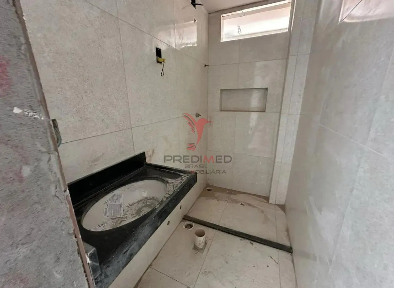 Imagem Oportunidade! Apartamento 2 Quartos à Venda no Bessa - João Pessoa/PB