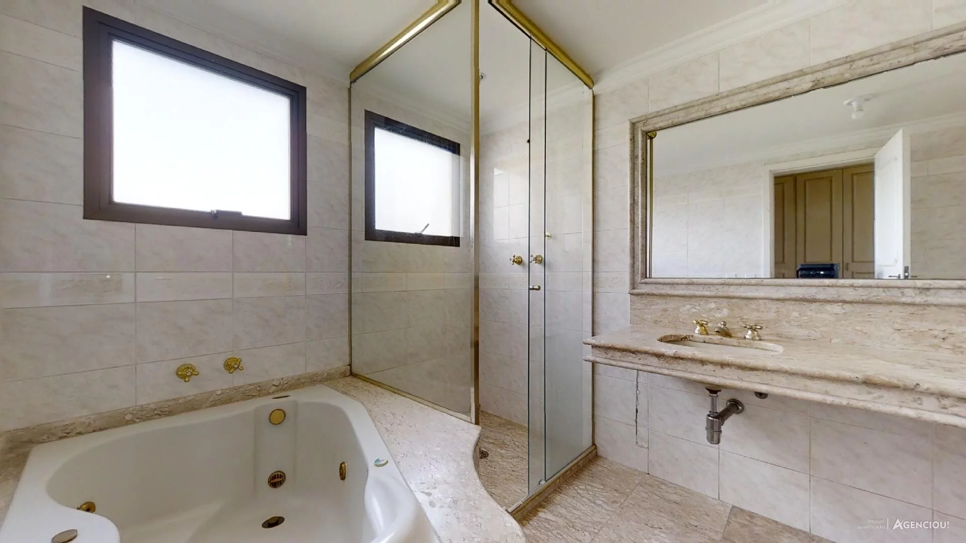 Imagem APARTAMENTO RESIDENCIAL em SÃO PAULO - SP, MORUMBI