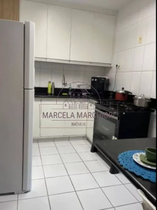 Imagem 03 Quartos, sendo 01 suíte em Itapoã
