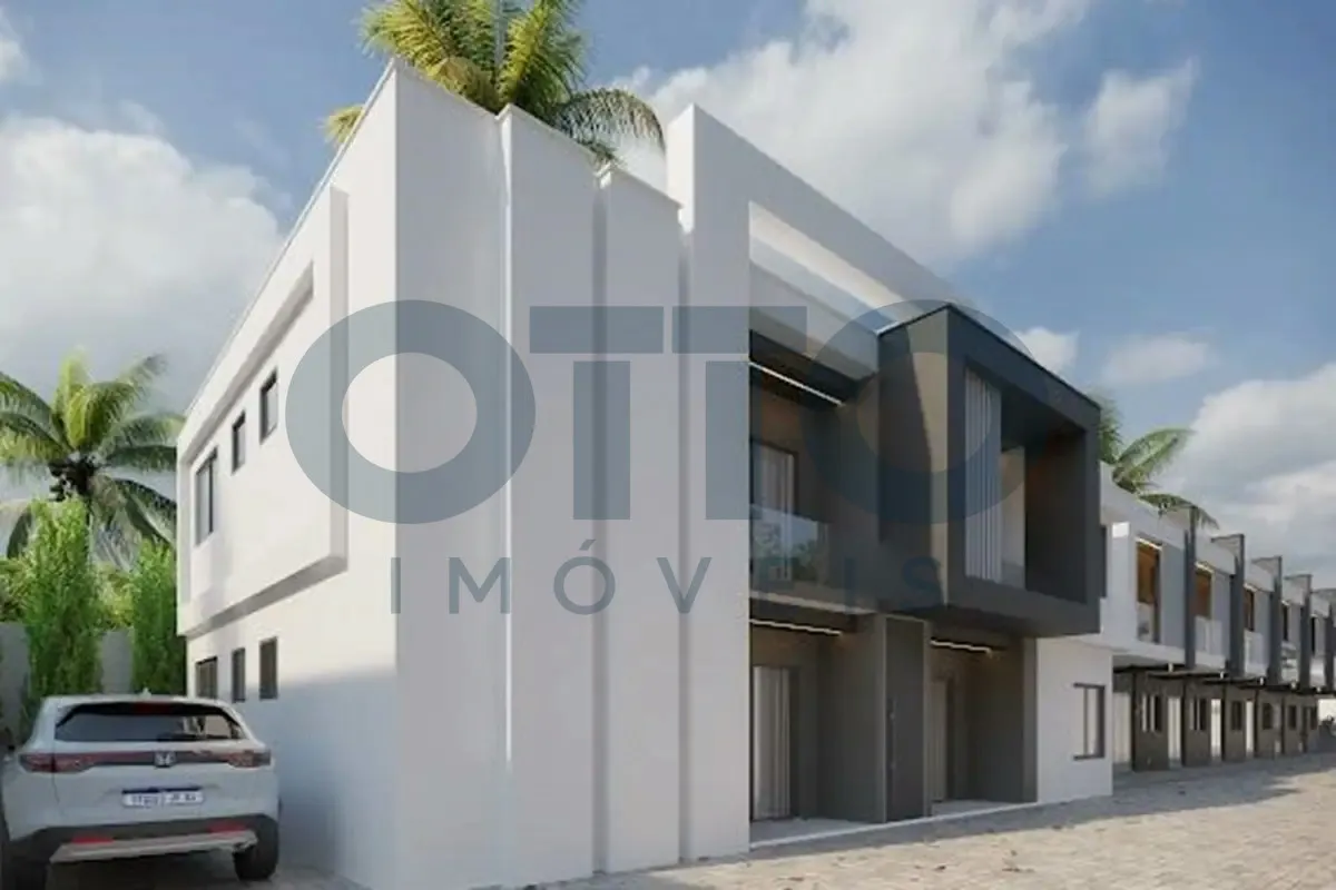 Imagem Duplex com 2 quartos e 2 suítes para venda em Taperapuã, Porto Seguro
