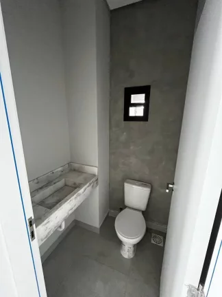 Imagem CASA 03 SUÍTES NO CONDOMINIO VILLAGIO WANEL