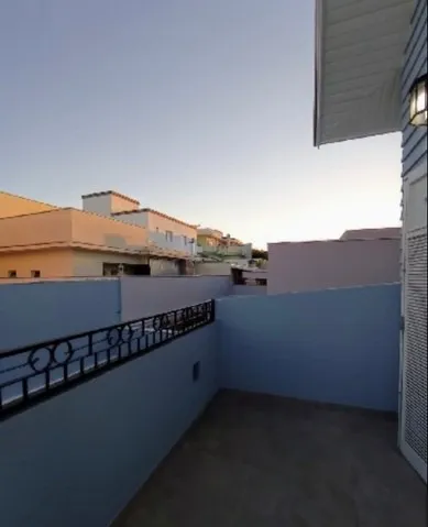 Imagem LINDO SOBRADO DE 237M² NO CONDOMINÍO BELVEDERE 2!!