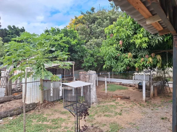 Imagem ESTUDO TROCA EM VIAMÃO - Casa, Salão de festas, Cond. Fechado, Águas claras